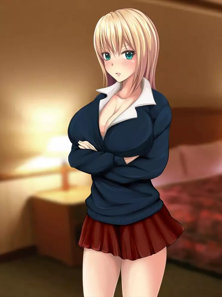 痴漢でっちあげJKに復讐を！