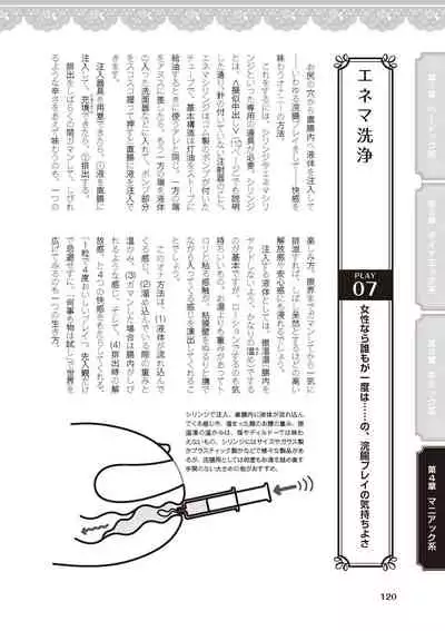 [由良橋勢] 女のコのひとりエッチ完全マニュアル イラスト版……ひとりエッチ