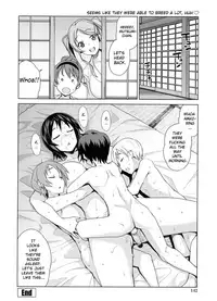 [Tamagoro] Doutei Danshi Kousei Iinkai - Virginity Boy Rebirth Committee [English]