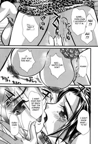 [MANA-KO] Hadaka wa anmari niawanai [English] [aceonetwo]