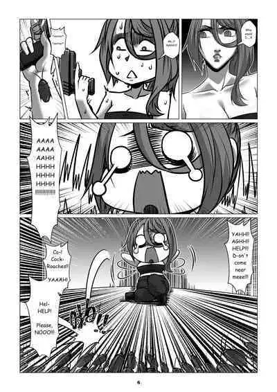 RENQUE S2.4 | Sparrow Season 2 Chapter 4