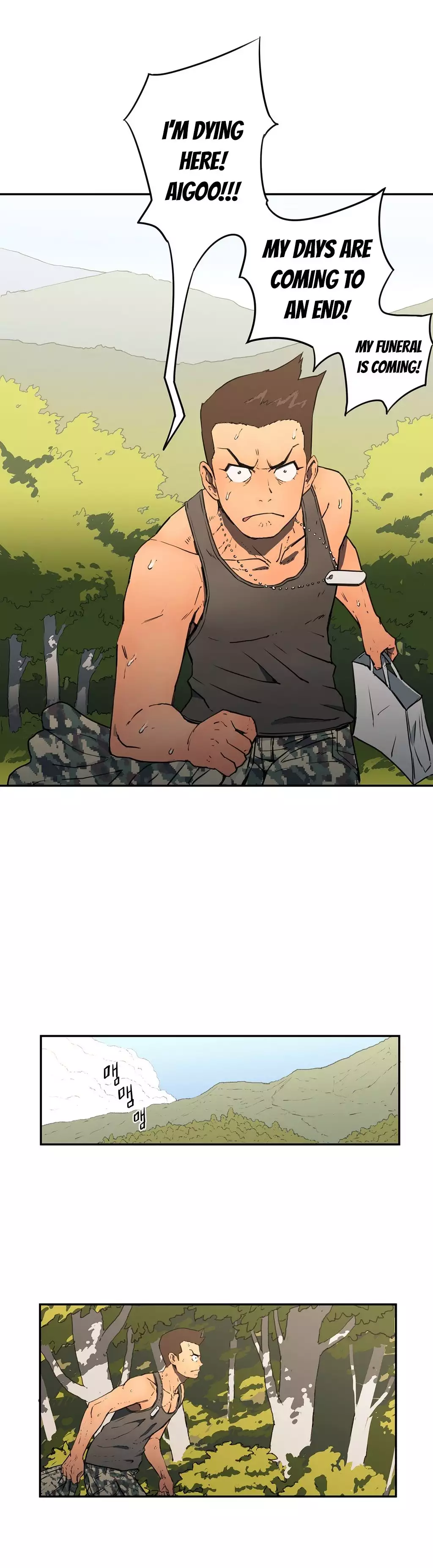 Refrain Love Ch.1-19