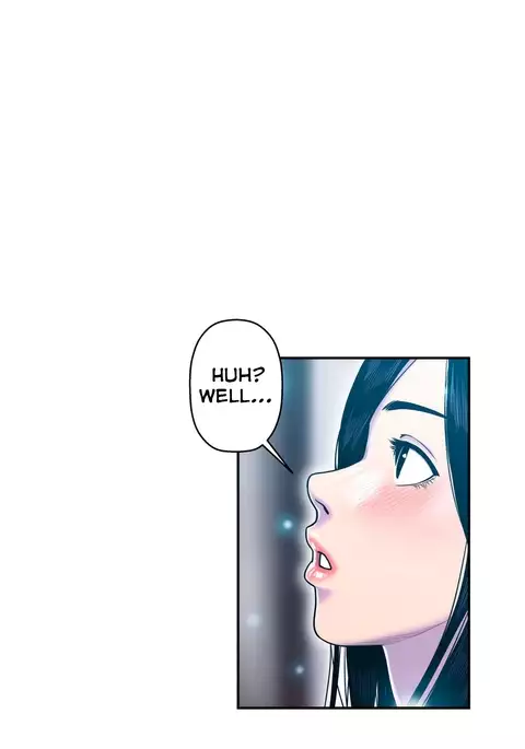 Ghost Love Ch.1-11