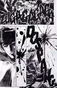 [Koh Kawarajima] Immoral Angel Volume 2: Lemming Apostle [English]