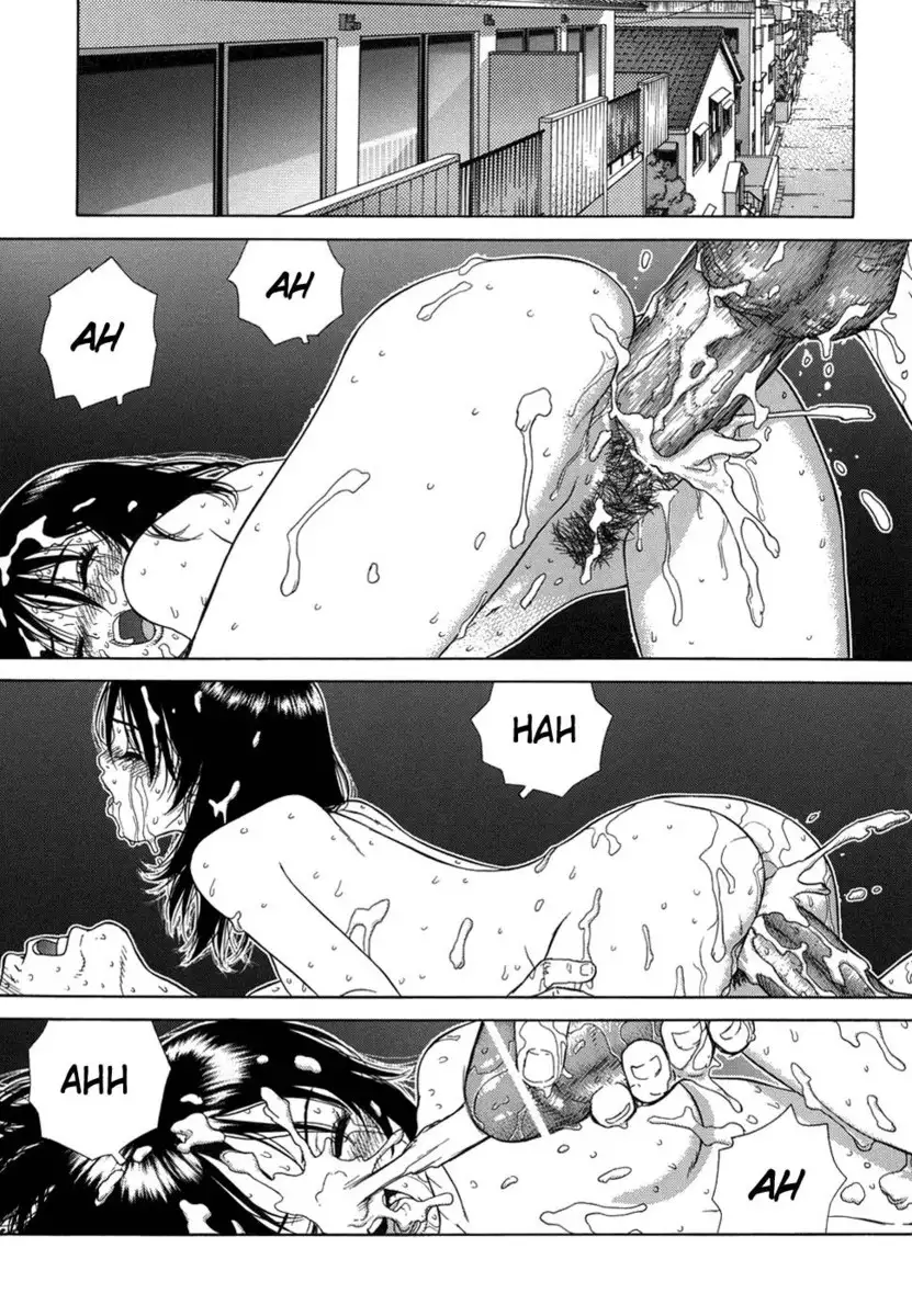 Lovers in Winter - Chapter 4 - Birth of the Super Assistant