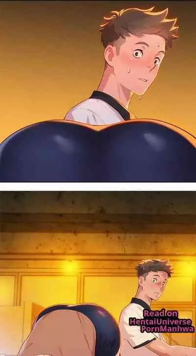 What do you Take me For? Ch.11/?