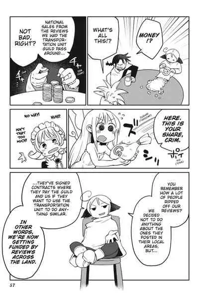 Interspecies Reviewers - Volume 3