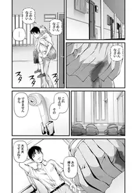 [SHION] Tokubetsu janai Himitsu no Kankei [Digital]