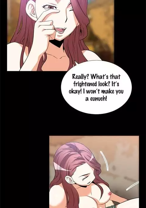 Love Parameter Ch.1-50