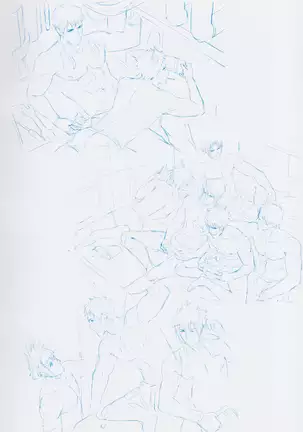 CLASS. ALPHA - Final Fantasy Fanbook