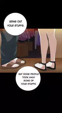 Dark Game Ch.1-13 (English) (Ongoing)