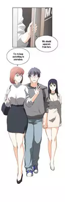 [Husky guy] SStudy Ch.0-32 (English) (YoManga) (Ongoing)