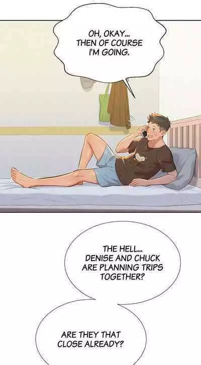 What do you Take me For? Ch.19/?