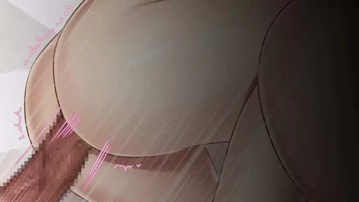 Kane to Chinko ni Katenai Onna ~Abukuzeni no Nare no Hate~