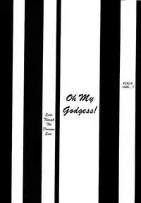 (C49) [RPG COMPANY (Toumi Haruka)] Liberty Bell (Ah! My Goddess!) [English]