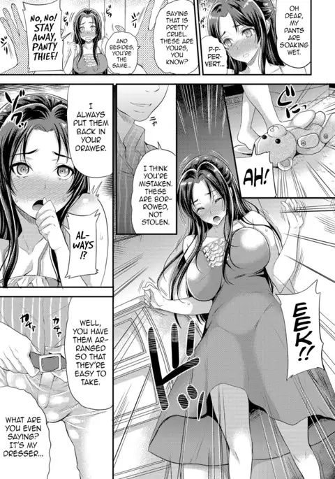 False Flower =Dark Mac + dEX=