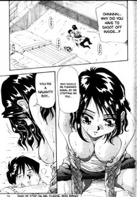 [Yukimino Yukio] Iroshiro Ojou-san | Fair Skinned Beauty [English] [Redlight]