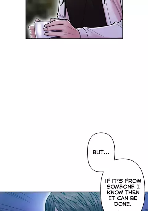 Ghost Love Ch.1-21.5