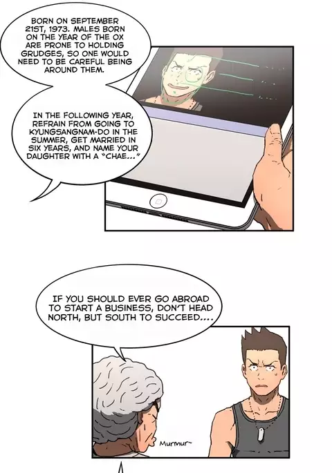 Refrain Love Ch.1-31