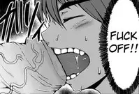 Uncensored [Teterun] Umikemushi Mayu (Monster Musume ni Okasaretai! Vol.1) [English]