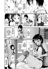 [Lunch] Koinaka [English] {doujin-moe.us}