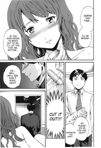 [Cuvie] - Hoshigari! - Complete (English)[SaHa]