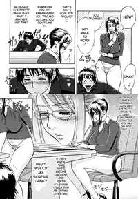 [Madam Project (Tatsunami Youtoku)] Zangyou de Good Job! (Zangyou de Party) [English] [Sei-Jin] [Digital]