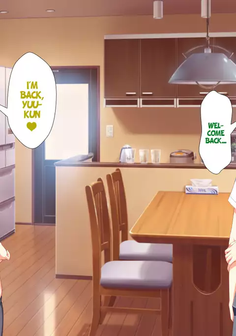 Inran Virus Ch. 1-2, 5