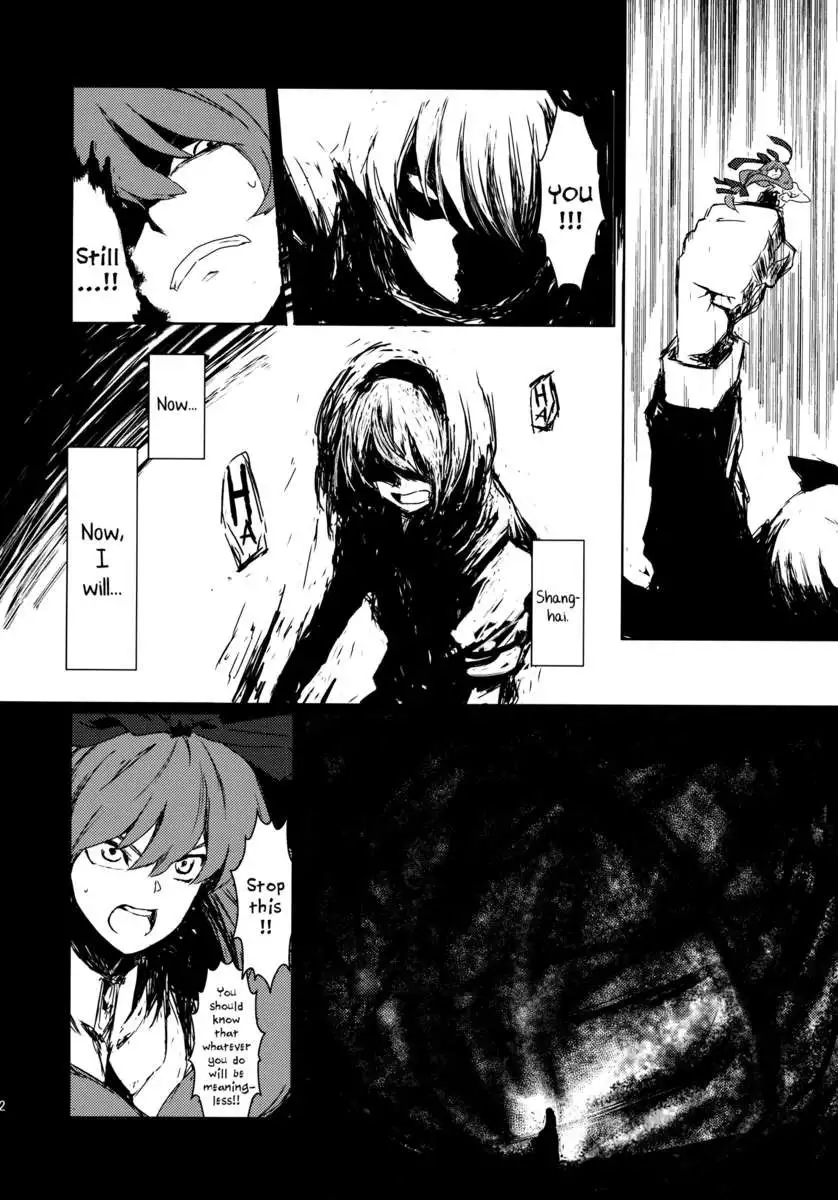 a Puppet Show Compilation ~Perfect Doll Action~