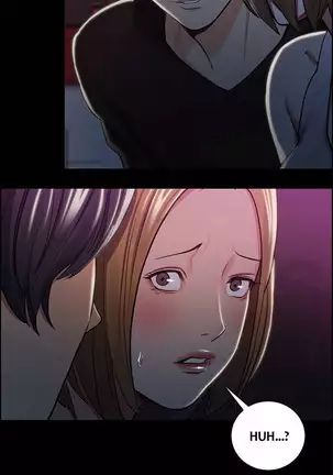 Taste of Forbbiden Fruit Ch.38/53