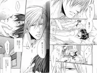 B-BOY Phoenix 15 Shitsuji Tokushū