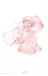 [Littlewitch (Oyari Ashito)] ART GALLERY 9 NINE パンフレット