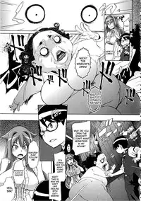 Shindol Cultural Antropology [eng]