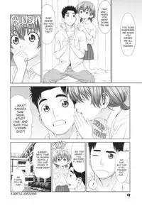 [Yarii Shimeta] Koi Suru Houkago [English] [Decensored]