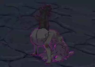 buzama no kuni no ohimesama～ giri no mazyo no sinkou～