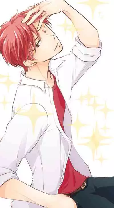 [Yui] NozaChiyo Kikou (Gekkan Shoujo Nozaki-kun) [English] {Hennojin} [Digital]