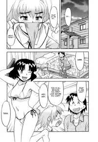 [Yanagi Masashi] Love Comedy Style 2 [English] [Solaris-H]