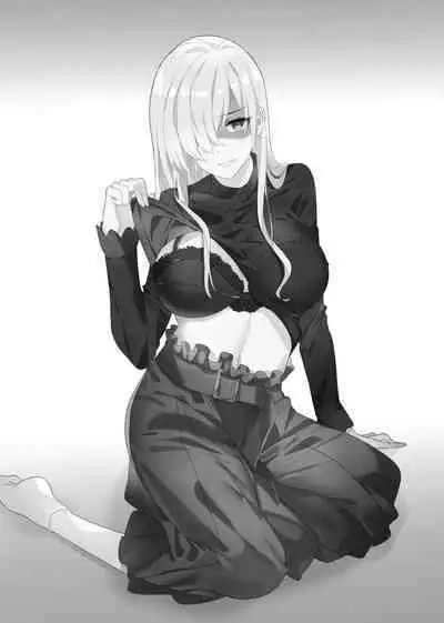 [Hyoui Lover (Duokuma)] Sono Karada, Omochikaeri de Side/ Fujishiro Rie | 你们的身体、我就打包带走啦 藤城李惠篇 [Chinese]