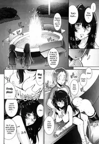 [Sengoku-kun] Haguringu | Love Maneuvering Ch. 1-8 [English] [EHCOVE]