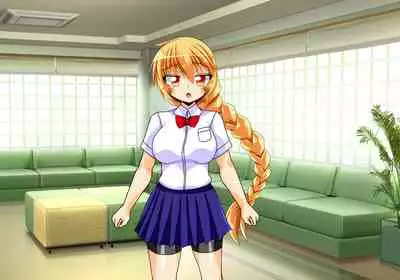 [ULTRA ONE (Zest)] Seirei Senki Arian Lord Chapter 01: Homura Anzu