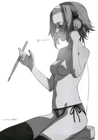 (C79) [Kacchuu Musume] Sweet Buns! 2 (K-ON!) [English] [Yuri-ism]