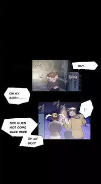 Double Date Ch.1-15 (English) (Ongoing)