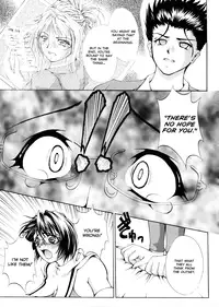 [Kaoru Hodumi] Ero Sister [English]