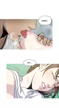 Change Partner Ch.1-16 (English) (Ongoing)