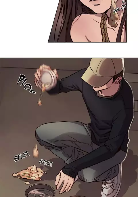 Atonement Camp Ch.1-42