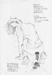 (C47) [Gyokusaidan (Mimasaka Hideaki)] Mimasaka gakushuuchou (Various)