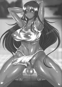 Futanari Milk Challenge 6