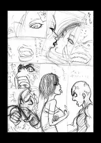 [Naiyori alpha Zaidan (Kimotani)] ~2014 (Dragon Ball Z)