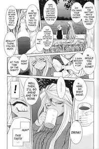 (C73) [CIRCLE OUTERWORLD (Chiba Shuusaku)] Midgard <feoh> (Ah! My Goddess) [English] [SaHa]
