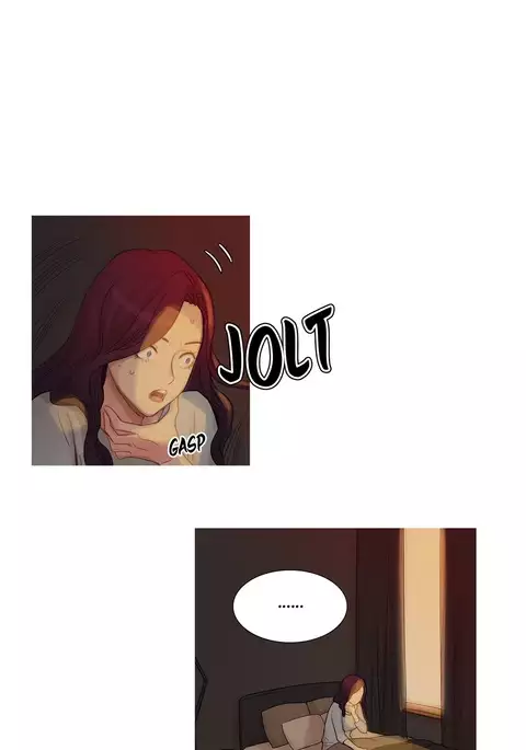 Scandal of the Witch Ch.1-28